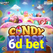 6d bet